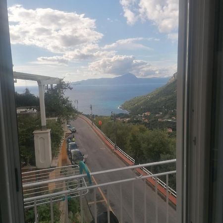 B&B "La Giancarla" Maratea Exterior foto